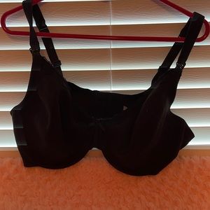 Maternity/breastfeeding bra